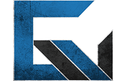 Logo Gamers of Valor