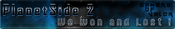 PlanetSide 2