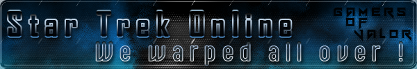 StarTrek Online
