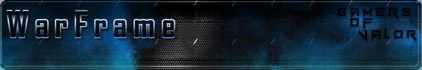 WarFrame