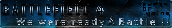Battlefield 4