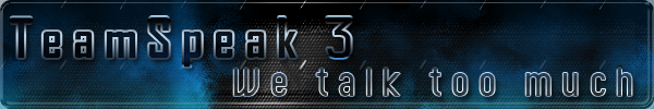 TeamSpeak 3