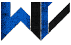 Logo Gamers of Valor