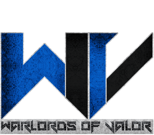 Logo Warlords